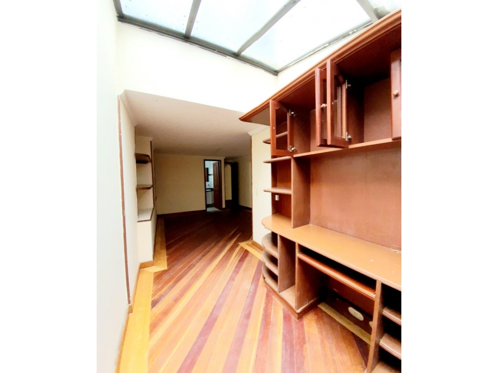 Apartamento en venta en Las Villas, Bogotá · foto 13 de 21