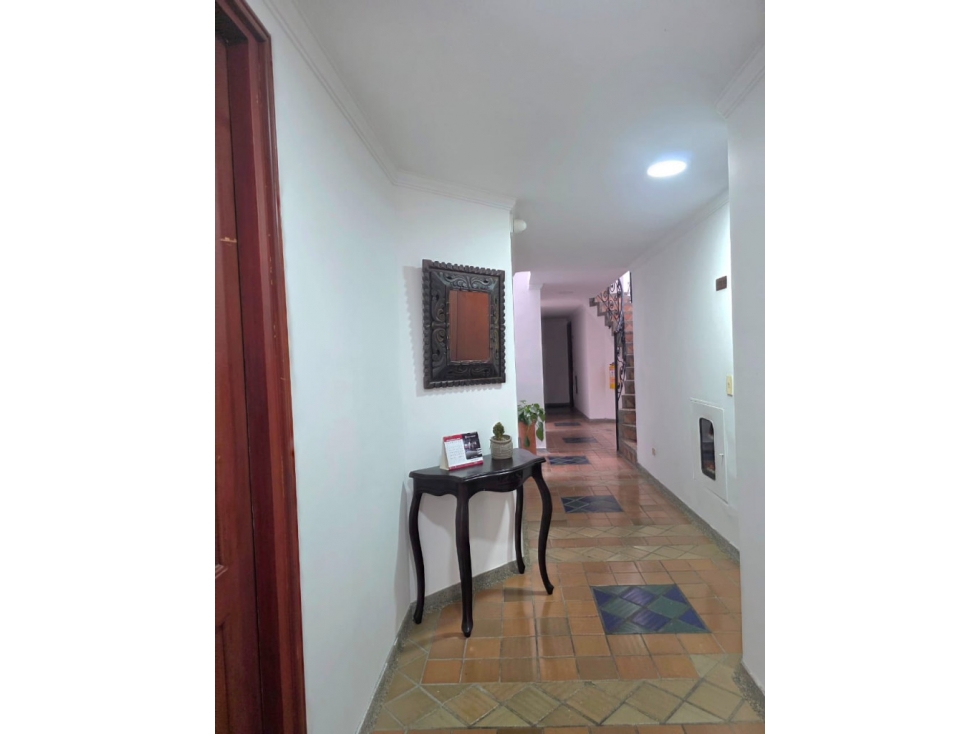 Apartamento en venta en Las Villas, Bogotá · foto 14 de 21