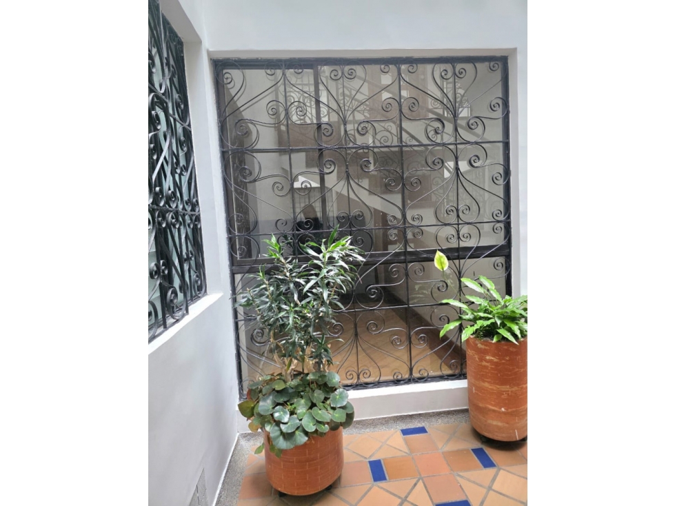 Apartamento en venta en Las Villas, Bogotá · foto 15 de 21