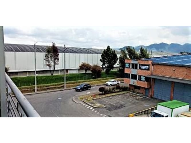 Oficina en venta en Siberia, Cota, 57 m² · foto 15 de 20