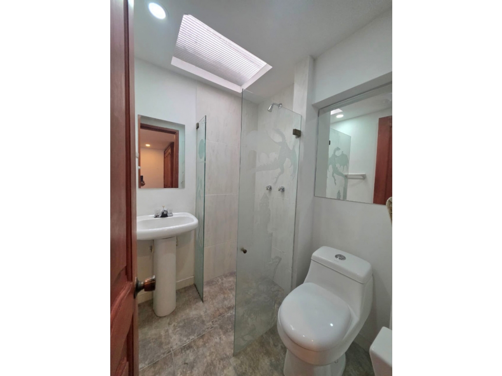 Apartamento en venta en Las Villas, Bogotá · foto 16 de 21