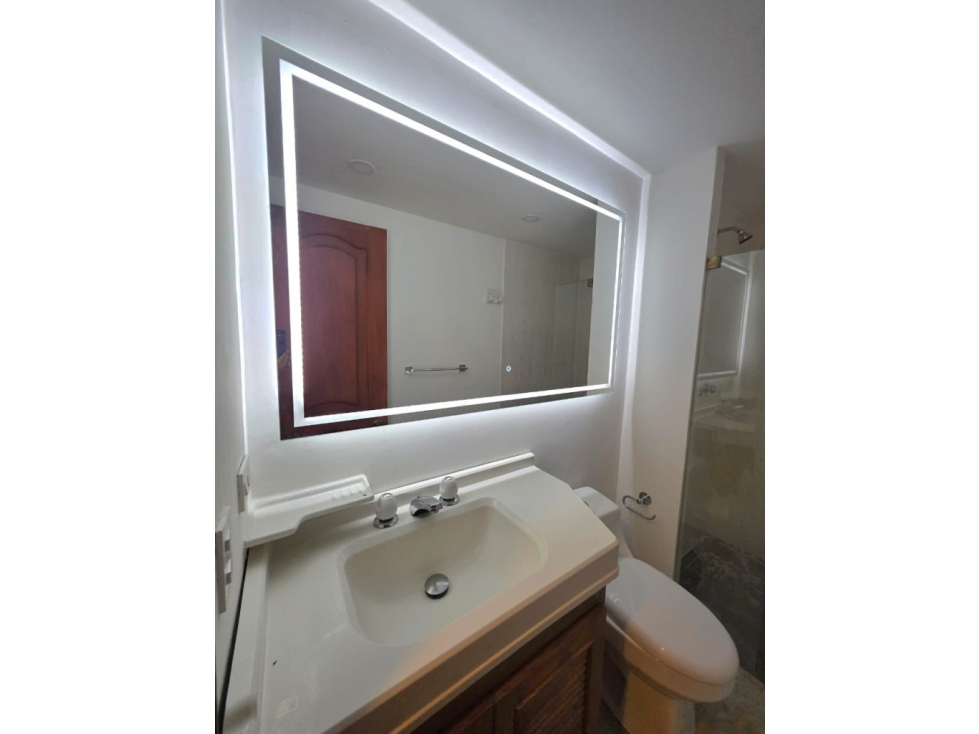 Apartamento en venta en Las Villas, Bogotá · foto 17 de 21