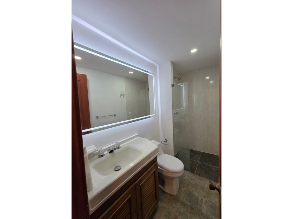 Apartamento en venta en Las Villas, Bogotá · foto 18 de 21