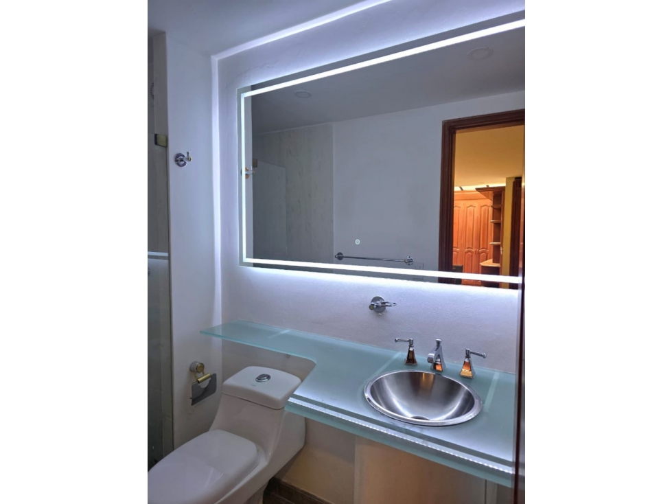 Apartamento en venta en Las Villas, Bogotá · foto 19 de 21