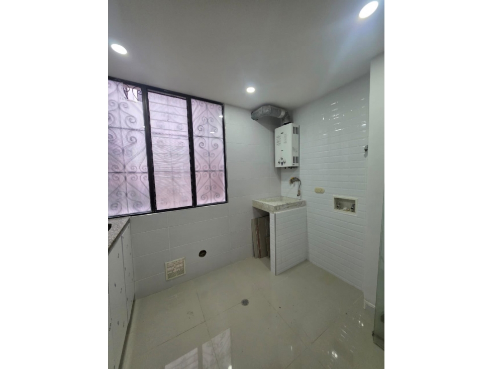 Apartamento en venta en Las Villas, Bogotá · foto 20 de 21