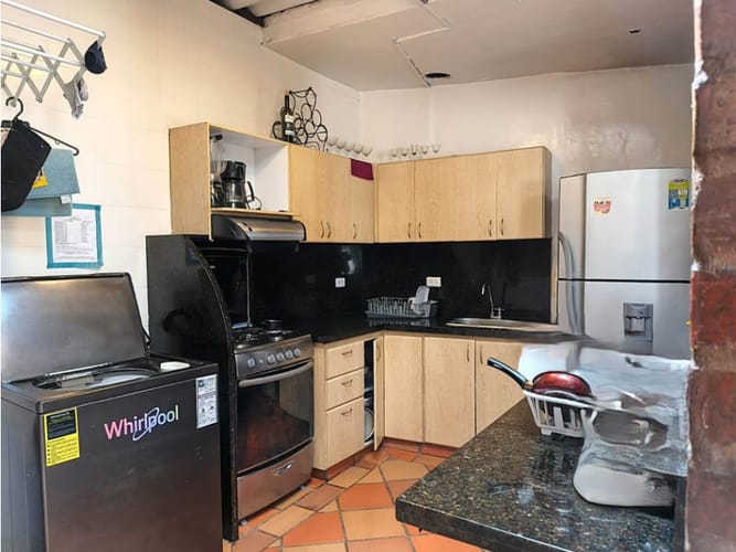 Casa de 6 alcobas en venta en Engativá, Bogotá, 318 m² · foto 4 de 20