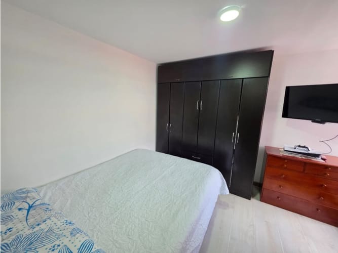 Apartamento de 3 alcobas en venta en Fontibon, Bogotá, 47 m² · foto 6 de 12