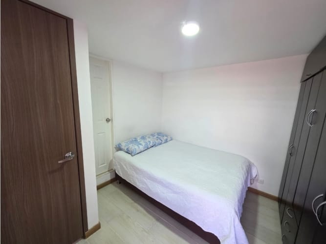 Apartamento de 3 alcobas en venta en Fontibon, Bogotá, 47 m² · foto 7 de 12
