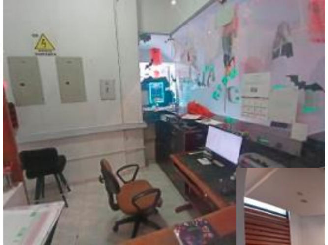 Local en venta en Yerbabuena, Chía, 335 m² · foto 5 de 8