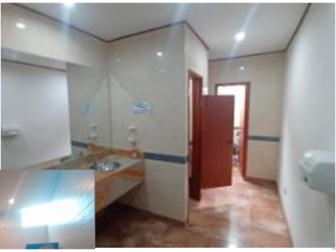 Local en venta en Yerbabuena, Chía, 335 m² · foto 7 de 8