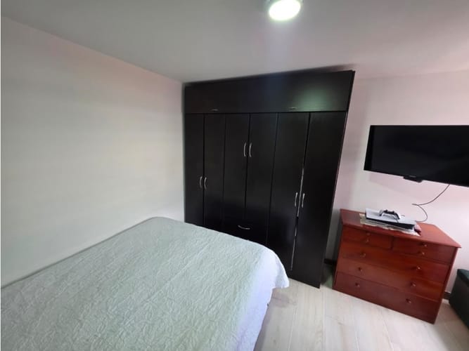 Apartamento de 3 alcobas en venta en Fontibon, Bogotá, 47 m² · foto 9 de 12