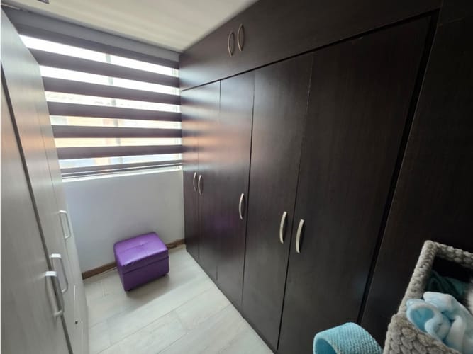 Apartamento de 3 alcobas en venta en Fontibon, Bogotá, 47 m² · foto 10 de 12