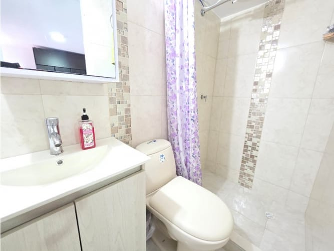 Apartamento de 3 alcobas en venta en Fontibon, Bogotá, 47 m² · foto 11 de 12