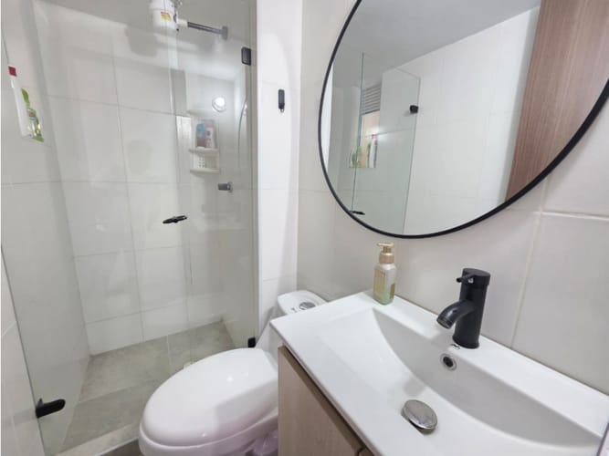 Apartamento de 3 alcobas en venta en Fontibon, Bogotá, 47 m² · foto 12 de 12