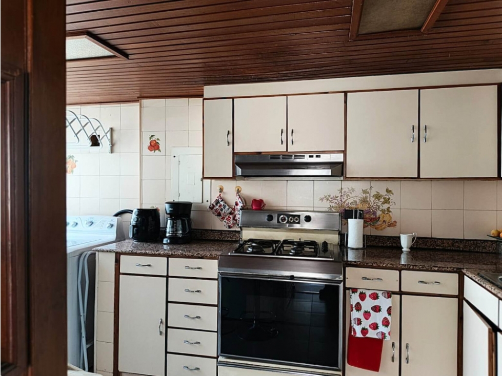 Apartamento en venta en Molinos Norte, Bogotá · foto 4 de 23