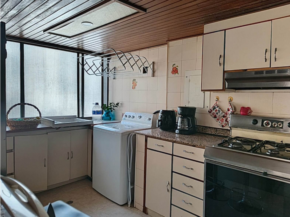 Apartamento en venta en Molinos Norte, Bogotá · foto 5 de 23