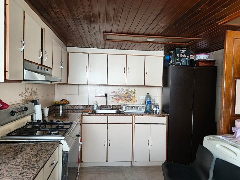 Apartamento en venta en Molinos Norte, Bogotá · foto 6 de 23