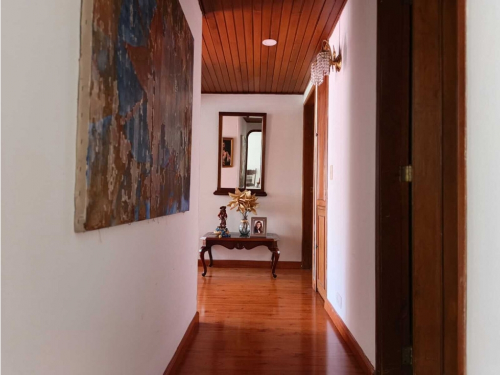 Apartamento en venta en Molinos Norte, Bogotá · foto 7 de 23