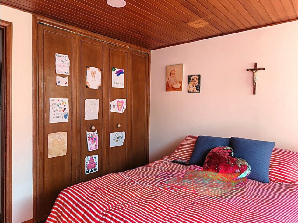Apartamento en venta en Molinos Norte, Bogotá · foto 9 de 23