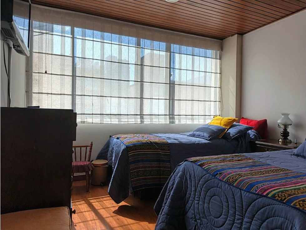 Apartamento en venta en Molinos Norte, Bogotá · foto 10 de 23