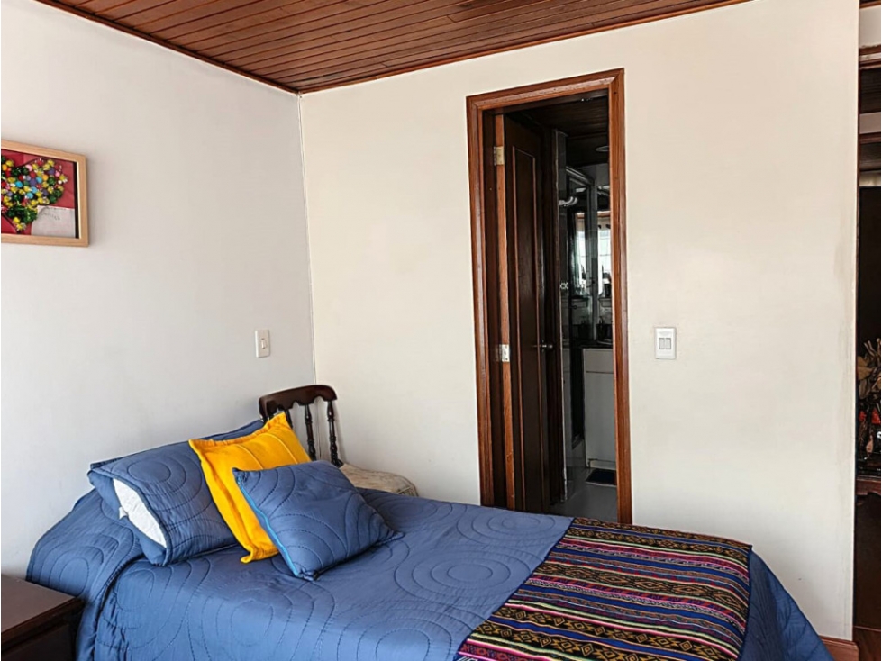 Apartamento en venta en Molinos Norte, Bogotá · foto 11 de 23