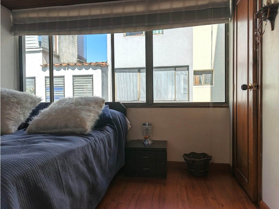 Apartamento en venta en Molinos Norte, Bogotá · foto 12 de 23