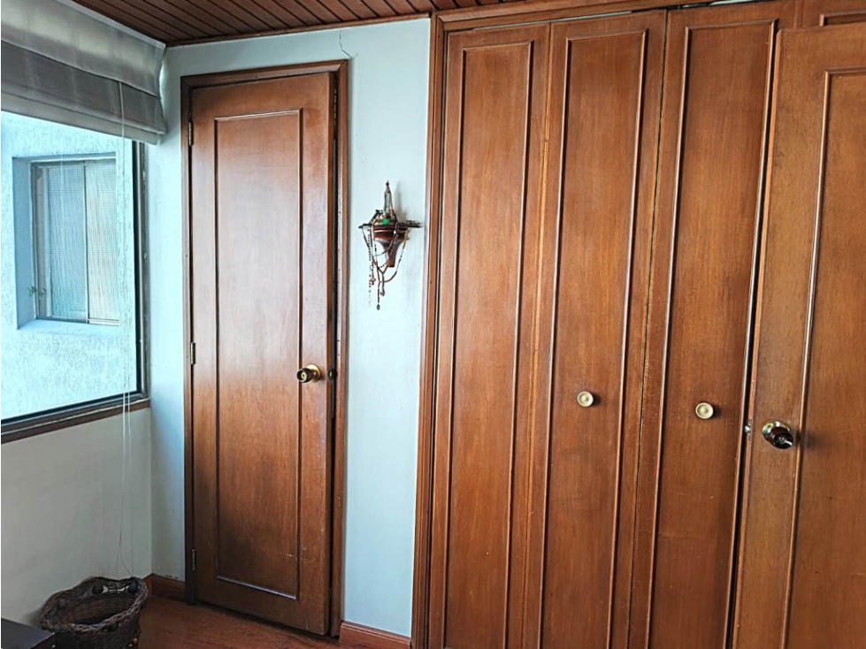 Apartamento en venta en Molinos Norte, Bogotá · foto 13 de 23