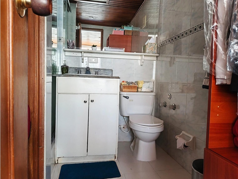 Apartamento en venta en Molinos Norte, Bogotá · foto 14 de 23