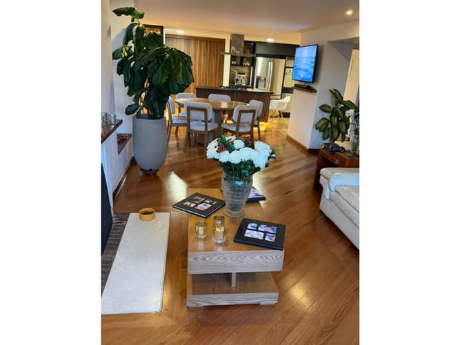 Apartamento en venta en Recodo Del Country, Bogotá · foto 3 de 20