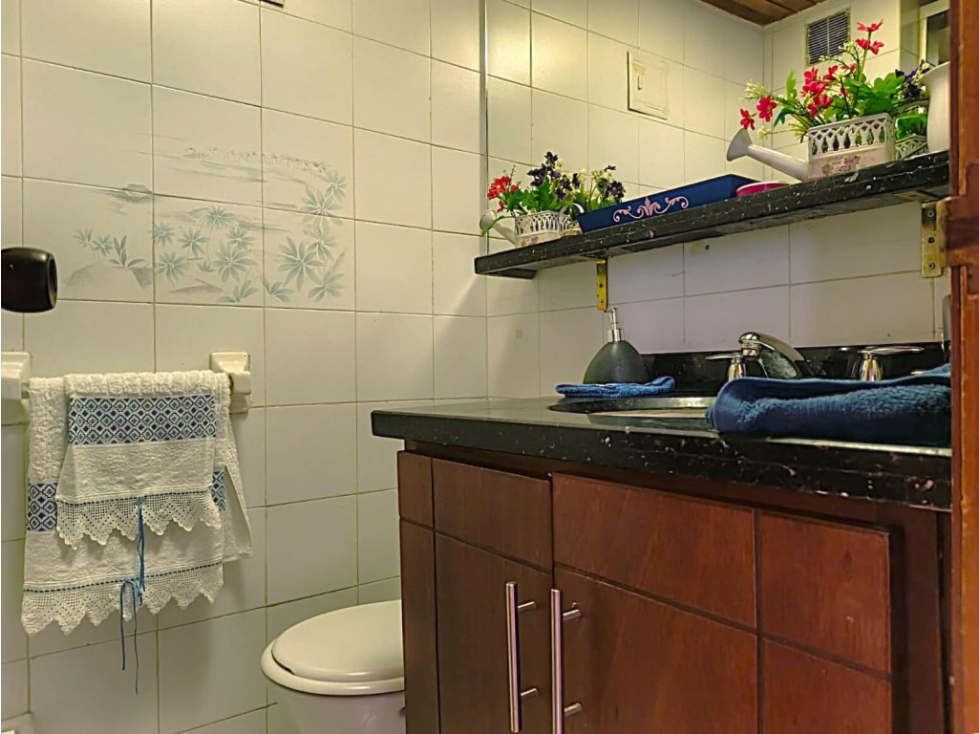 Apartamento en venta en Molinos Norte, Bogotá · foto 15 de 23