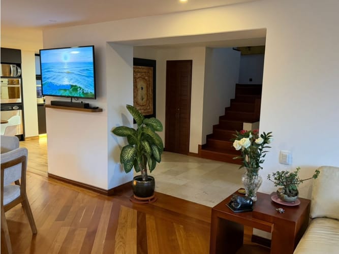 Apartamento en venta en Recodo Del Country, Bogotá · foto 4 de 20