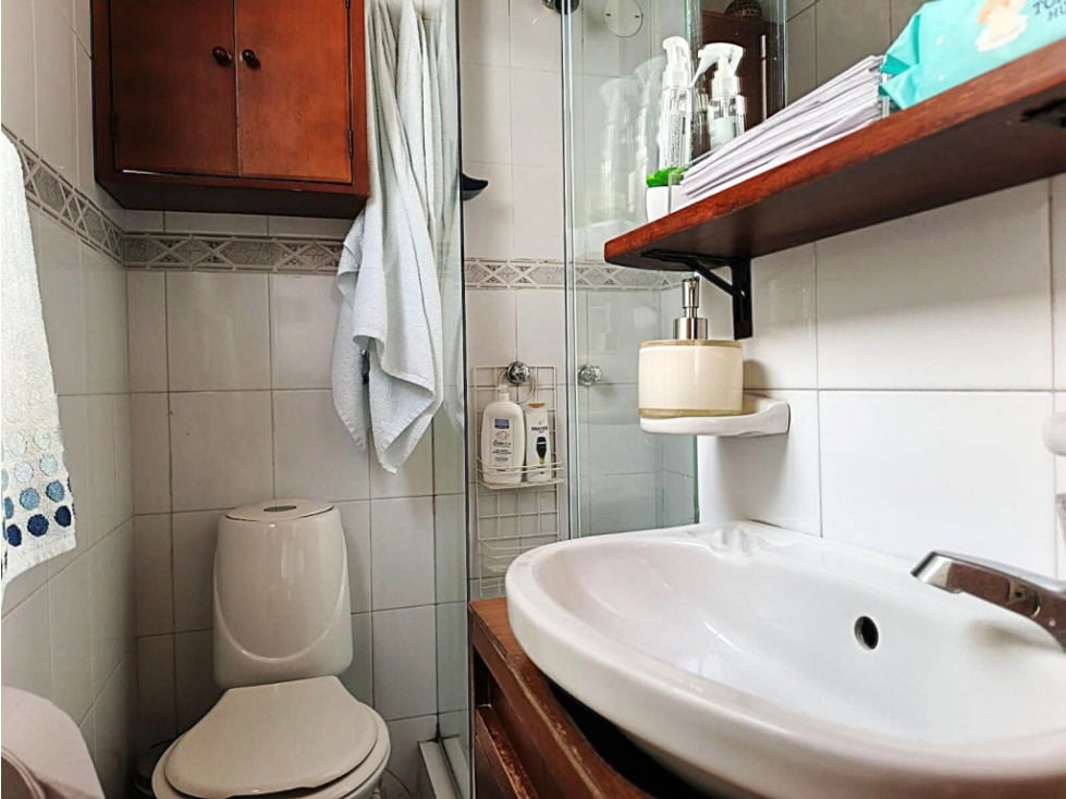 Apartamento en venta en Molinos Norte, Bogotá · foto 16 de 23
