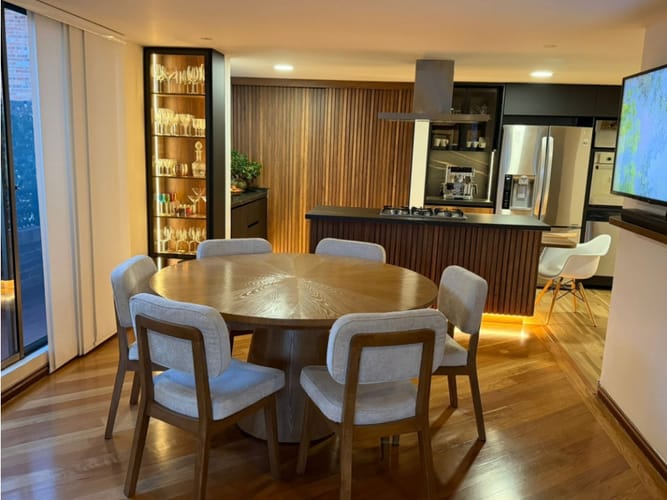 Apartamento en venta en Recodo Del Country, Bogotá · foto 5 de 20