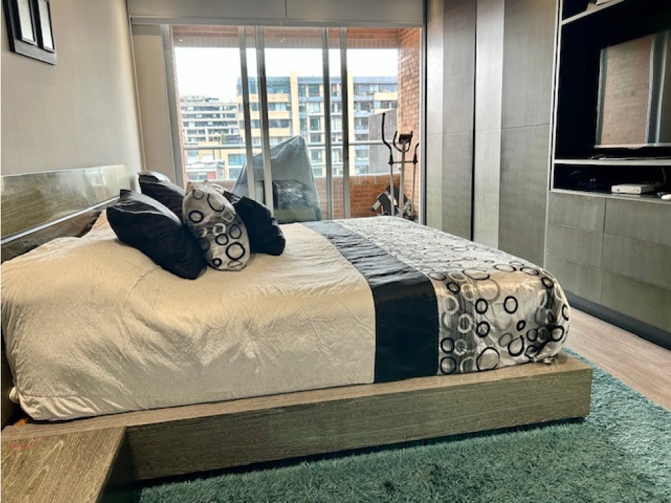 Apartamento en venta en Santa Paula, Bogotá · foto 13 de 24