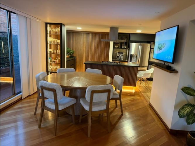 Apartamento en venta en Recodo Del Country, Bogotá · foto 6 de 20