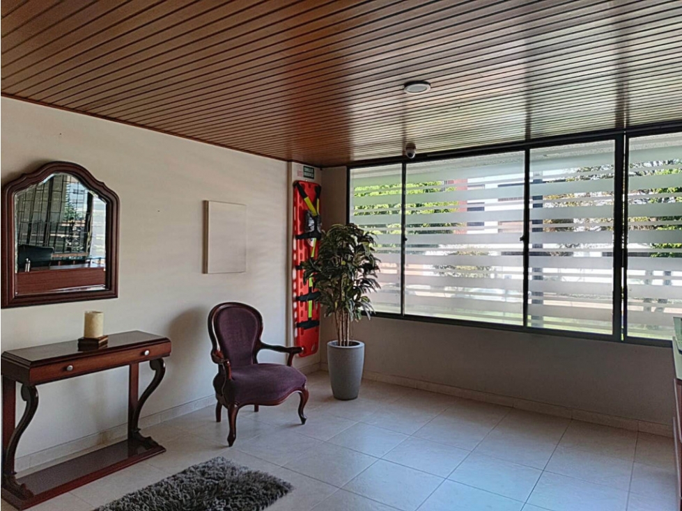 Apartamento en venta en Molinos Norte, Bogotá · foto 18 de 23