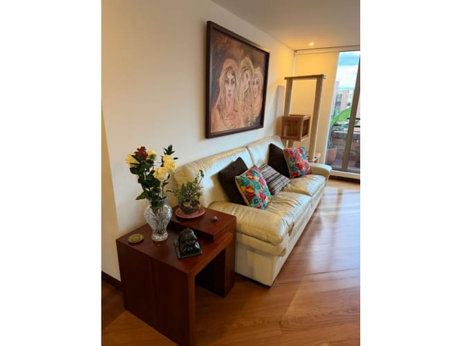 Apartamento en venta en Recodo Del Country, Bogotá · foto 7 de 20