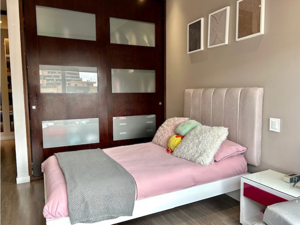 Apartamento en venta en Santa Paula, Bogotá · foto 15 de 24