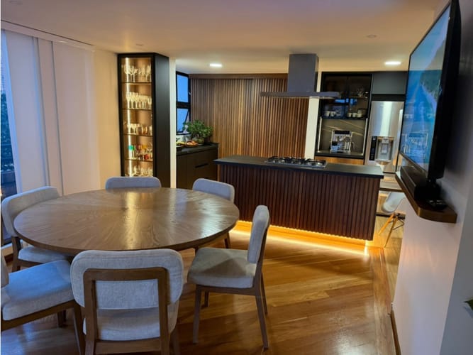 Apartamento en venta en Recodo Del Country, Bogotá · foto 8 de 20