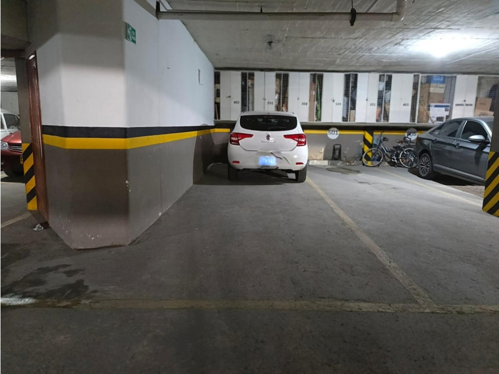 Apartamento en venta en Molinos Norte, Bogotá · foto 21 de 23