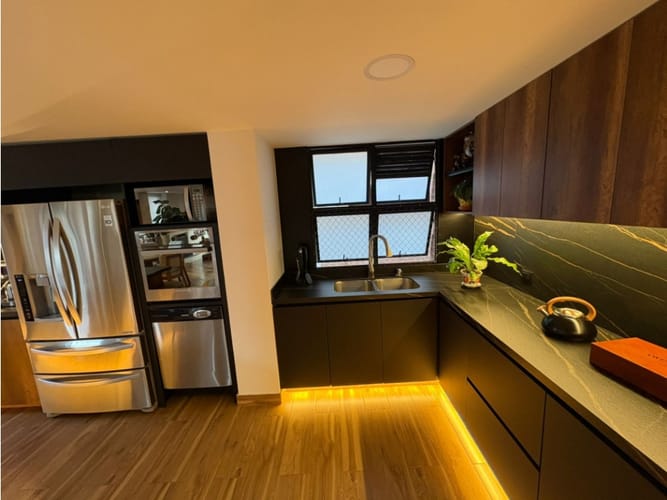 Apartamento en venta en Recodo Del Country, Bogotá · foto 10 de 20