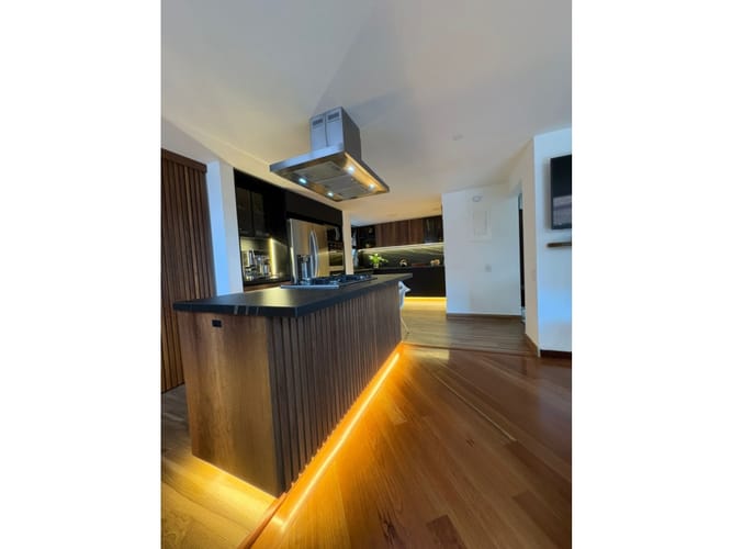 Apartamento en venta en Recodo Del Country, Bogotá · foto 11 de 20
