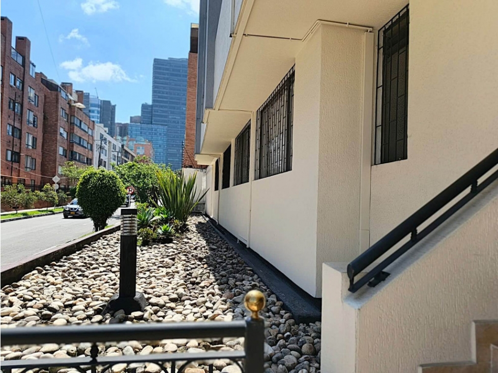 Apartamento en venta en Molinos Norte, Bogotá · foto 22 de 23
