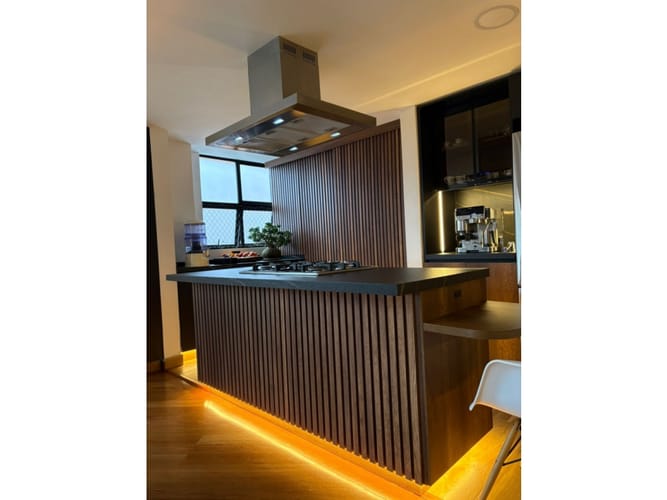 Apartamento en venta en Recodo Del Country, Bogotá · foto 12 de 20