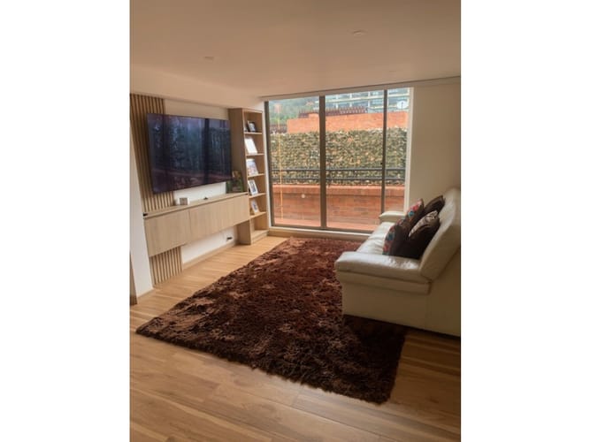 Apartamento en venta en Recodo Del Country, Bogotá · foto 13 de 20