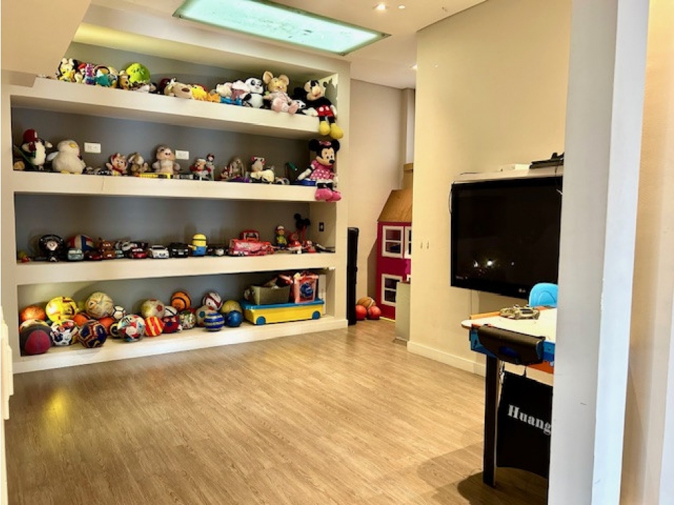 Apartamento en venta en Santa Paula, Bogotá · foto 20 de 24