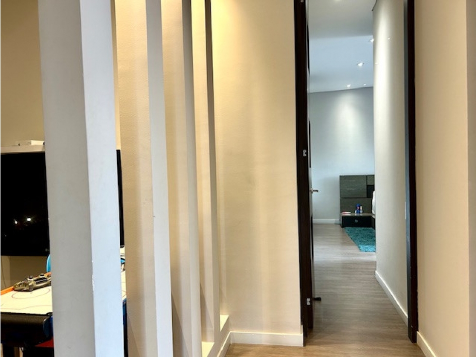 Apartamento en venta en Santa Paula, Bogotá · foto 21 de 24