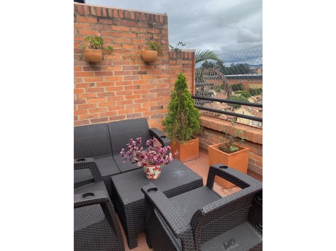 Apartamento en venta en Recodo Del Country, Bogotá · foto 15 de 20