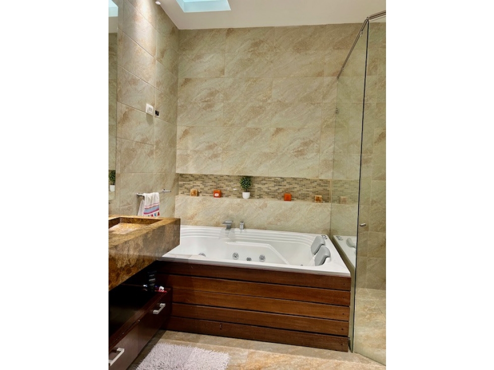 Apartamento en venta en Santa Paula, Bogotá · foto 22 de 24
