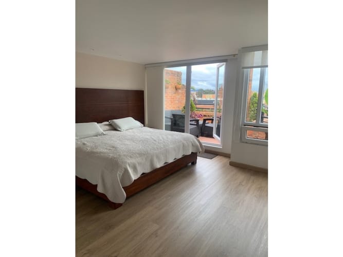 Apartamento en venta en Recodo Del Country, Bogotá · foto 17 de 20